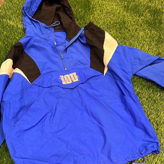 IOU vintage jacket