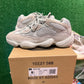 Yeezy 500 Stone salt (USED)