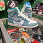 Air Jordan 1 Turbo Green (USED)