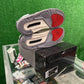 Air Jordan 3 cement grey (USED)