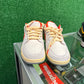 Nike Dunk Low 85  Athletic Department Grey Orange (used)