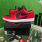Air Jordan 1 Low reverse bred (USED)