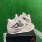 Air Jordan 4 Frozen Moments (USED)