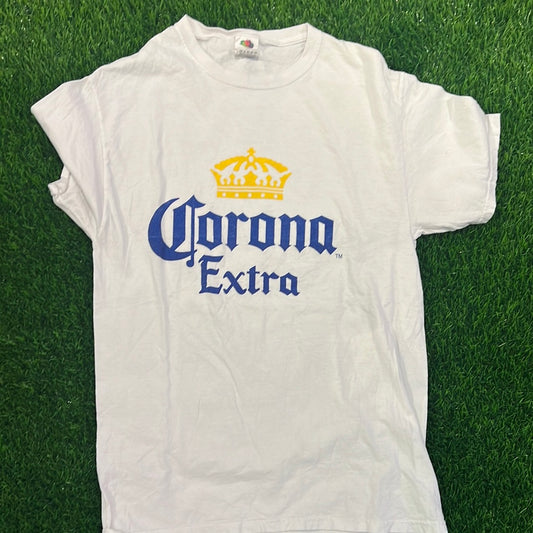 Corona extra tee