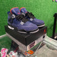 Air Jordan 4 winterized (USED)