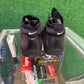 Nike air flightposite eggplant (USED)