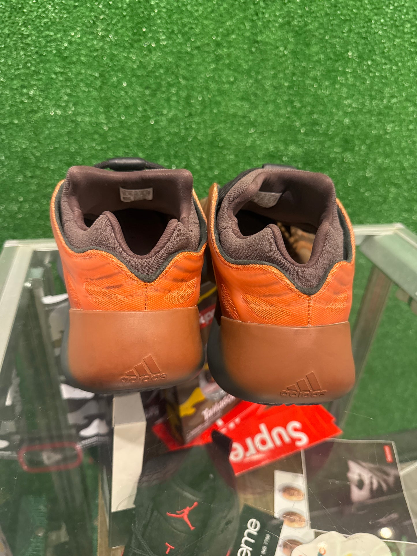 Yeezy 700v3 Copper Fade (USED)