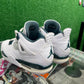 Air Jordan 4 Oxidized Green (USED)