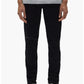 PURPLE BRAND Rip & Repair Knee Slim Jeans