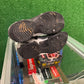 Nike air flightposite 1 metallic silver (Used)