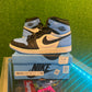 Air Jordan 1 Unc Toe (USED)