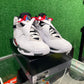 Air Jordan 8 Bugs Bunny 2025 (USED)