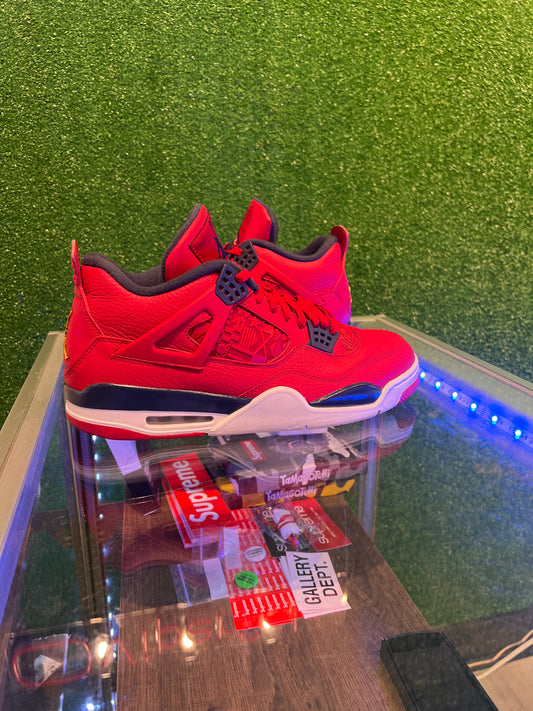 Air Jordan 4 FIBA (USED)