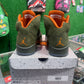 Air Jordan 5 Olive (USED)