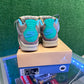 Air Jordan 4 union taupe haze (USED)