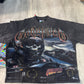 Godspeed Le Dernier T-Shirt Black