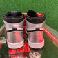 Air Jordan 1 Silver Toe (USED)