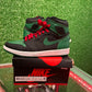 Air Jordan 1 Pine Green (USED)