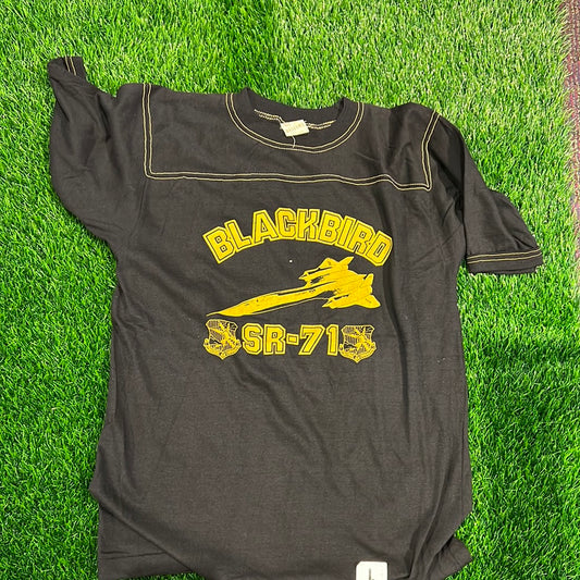 Blackbird SR-71 tee