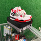 Air Jordan 4 Fire Red (USED)