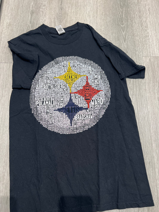 Steelers tee