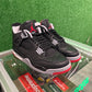 Air Jordan 4 Bred Reimaged  (2024) (USED)