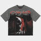 GODSPEED Fate's Doorstep Tee (Grey)