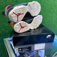 Air Jordan 9 dream it do it (USED)