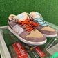 Nike sb dunk low big money savings (USED)