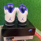 Air Jordan 5 Concord (USED)