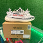 Yeezy Boost 350 Zebra (USED)