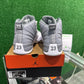 Air Jordan 12 Stealth  (USED)