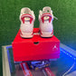 Air Jordan 6 Red Oreo (USED)