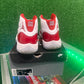 Air Jordan 11 Cherry (GS) (USED)