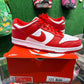 Nike Dunk Low St John (2023) (USED)