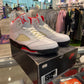 Air Jordan 5 Fire Red (USED)