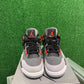 Air Jordan 4 Infrared (USED)
