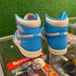 Air Jordan 1 High OG "UNC Reimagined" (USED)