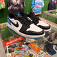 Air Jordan 1 Low powder blue(USED)
