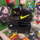 Nike air pro Foamposite volt (USED)