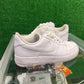 Air Force 1 Low '07 "White on White" (Used)