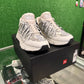 Versace Trigreca white (USED)