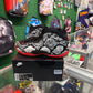 Nike air Foamposite one albino snakeskin(USED)