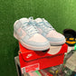 Nike dunk low glacier blue (USED)