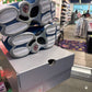 Air Jordan 13 French Blue (USED)