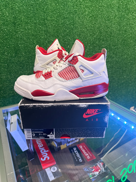 Air Jordan 4 Alternate 89 (USED)