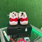 Air Jordan 11 low cherry (USED.)