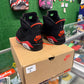 Air Jordan 6 Black Infrared Salesman (2026) (USED)