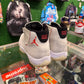 Air Jordan 11 Platinum Tint (USED)