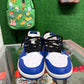 Jordan 1 Low Game Royal (USED)